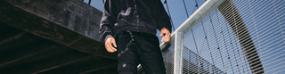 Crysp Denim