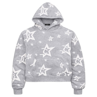 All Stars - Light Grey