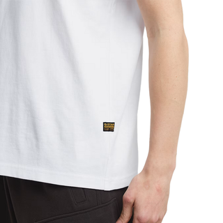 FELT LOGO T-SHIRT