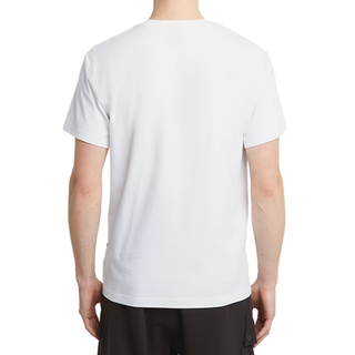 FELT LOGO T-SHIRT
