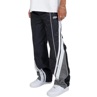 YONTY PANTS - BLACK