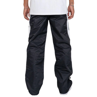 YONTY PANTS - BLACK