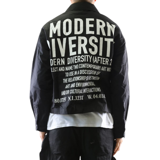 VUSE JACKET