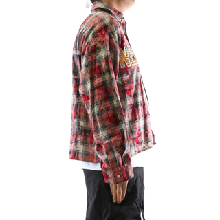 OBLIVION - RED