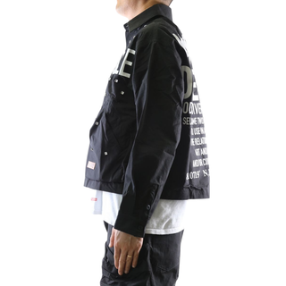 VUSE JACKET