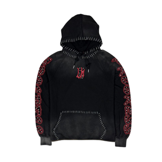 PROGRESS PT. 2 HOODIE