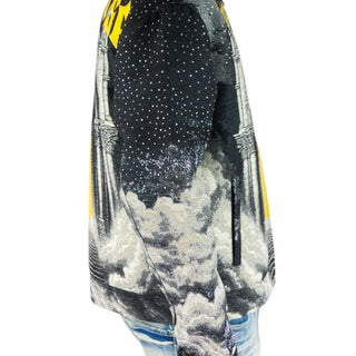 Rebel Minds Tapestry Jacket