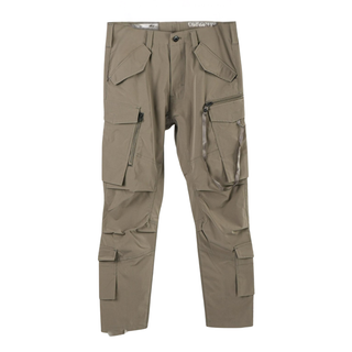 TOOLBOX SKINNY CARGO PANTS