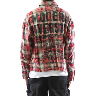 OBLIVION - RED