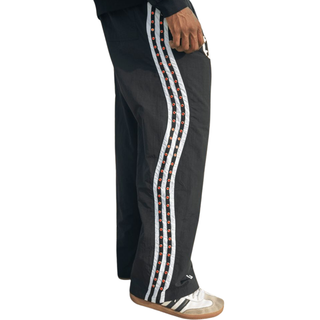 C1N x RL PANTS- BLACK