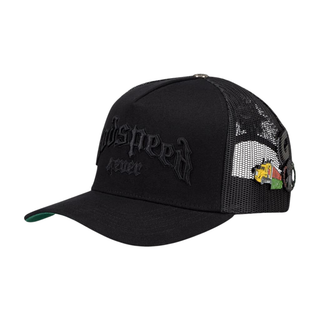 GS FOREVER TRUCKER HAT VANTA