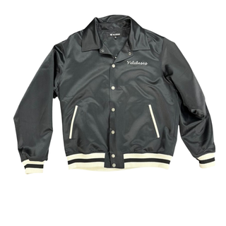 APPLAUSE JACKET- BLACK
