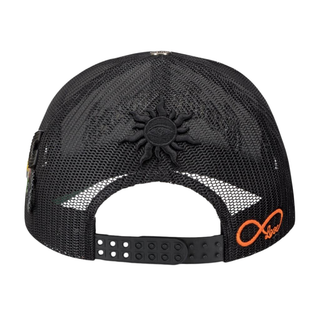 GS FOREVER TRUCKER HAT VANTA
