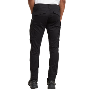 ROVIC ZIP 3D REGULAR TAPERED PANTS