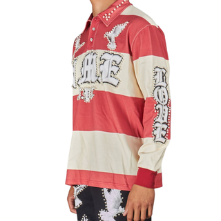 DUSK POLO SHIRT