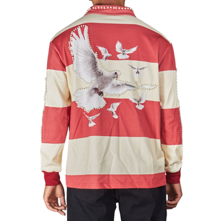 DUSK POLO SHIRT
