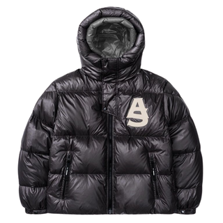 KUDU LITE HOODED JACKET