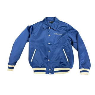 APPLAUSE JACKET- BLUE