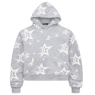 All Stars - Light Grey