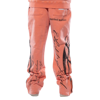 HARD TO KILL FULL-ZIP HOODIE SET