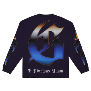 SPUTNIK LONGSLEEVE