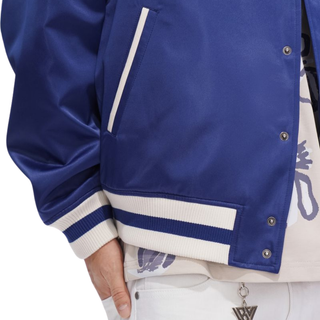 APPLAUSE JACKET- BLUE