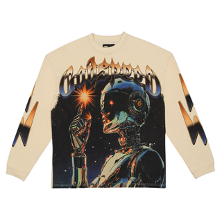 SPUTNIK LONGSLEEVE