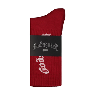OG-LOGO SOCK