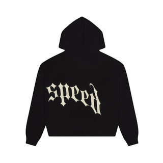 OG LOGO SWEATSUIT V2- BLACK