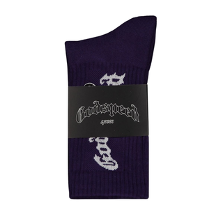 OG-LOGO SOCK