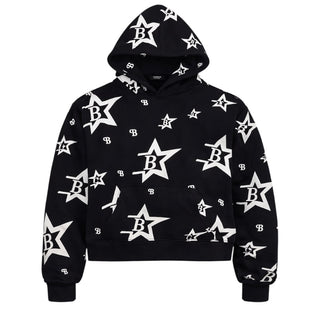 All Stars - Black