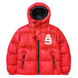 KUDU LITE HOODED JACKET