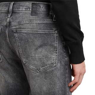3301 TAPERED JEANS