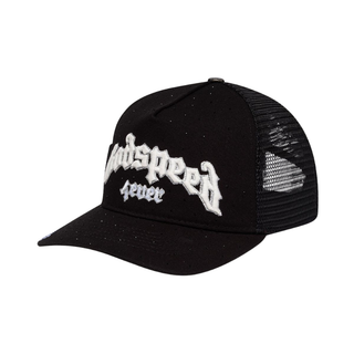 GS FOREVER TRUCKER HAT BOOM