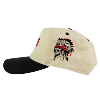INDIAN WARRIOR TRUCKER