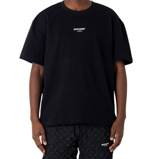 ROYAL BEETLE PATCH- BLACK