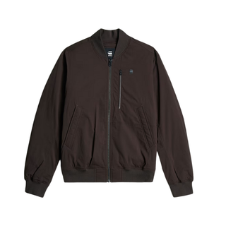 TECH BOMBER JACKET