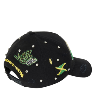 WORDBOSS SNAPBACK