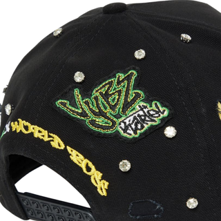 WORDBOSS SNAPBACK