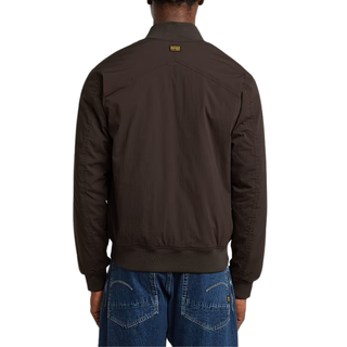 TECH BOMBER JACKET