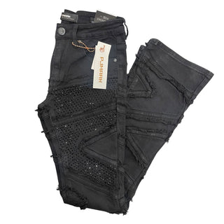 PJ Mark Denim - Black