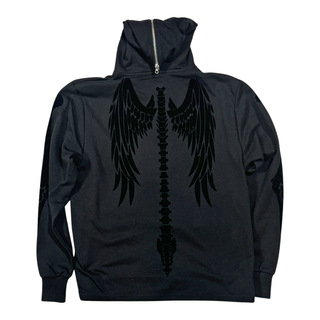 RISEN HOODY
