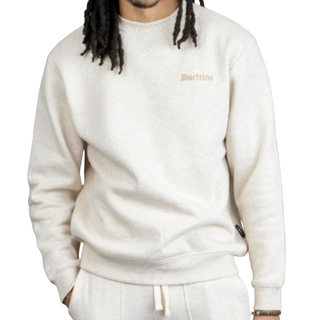 CORE DAGGER CREWNECK