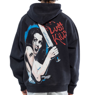 HORROR HOODIE