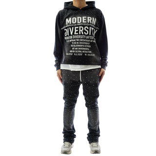 ZIRCON HOODIE