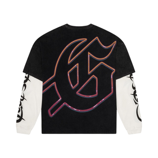 F1 DREAMS- BLACK