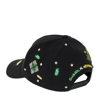 WORDBOSS SNAPBACK