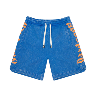 COURTSIDE SHORTS- NYK