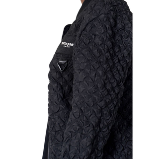 ROYAL BEETLE- BLACK