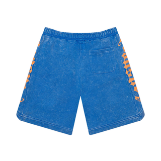 COURTSIDE SHORTS- NYK